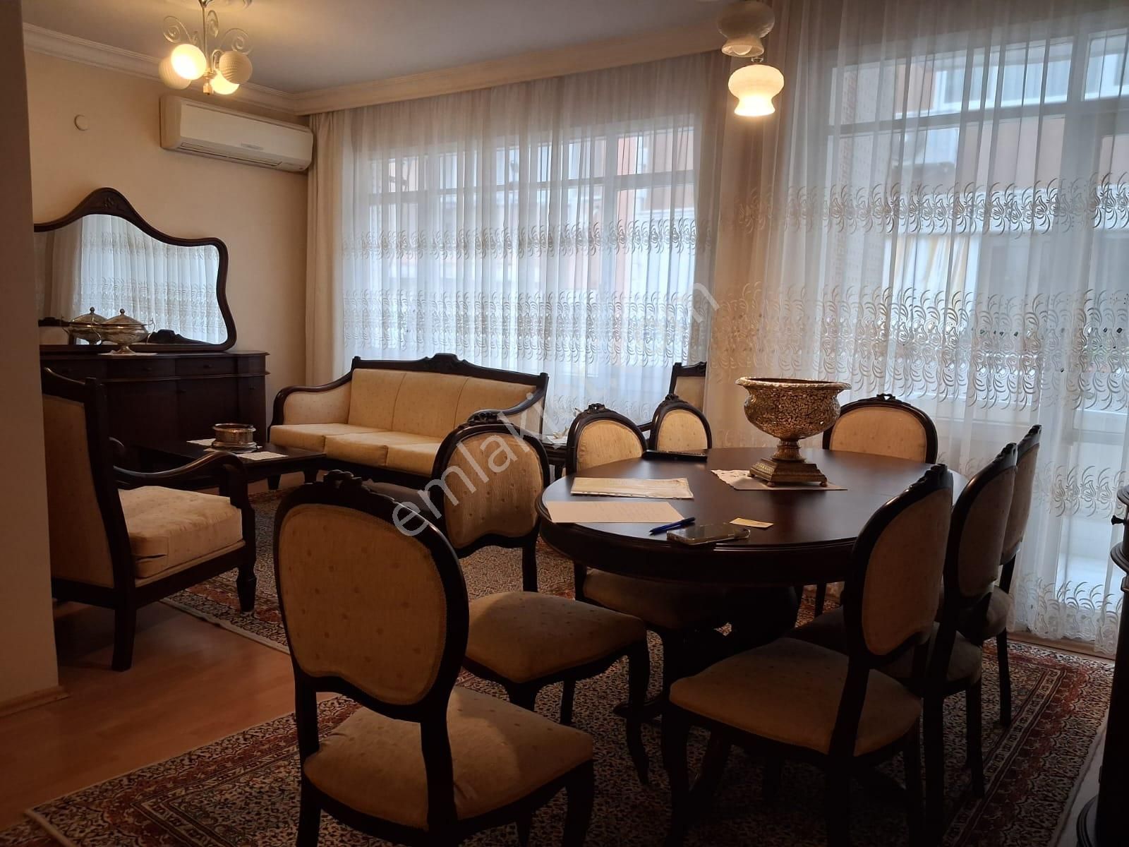 Güzelyalıda 24 Sokakda 2 Ci Kat Herkatta Tek Daire Aydınlık Ferah Daire