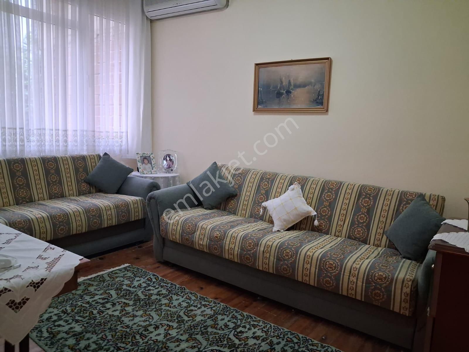 Güzelyalıda 24 Sokakda 2 Ci Kat Herkatta Tek Daire Aydınlık Ferah Daire - Görsel 7