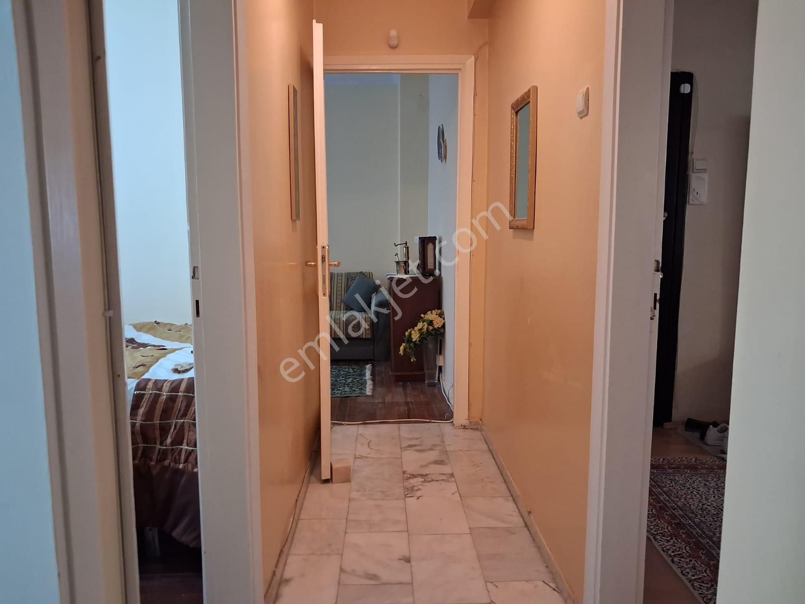 Güzelyalıda 24 Sokakda 2 Ci Kat Herkatta Tek Daire Aydınlık Ferah Daire - Görsel 10