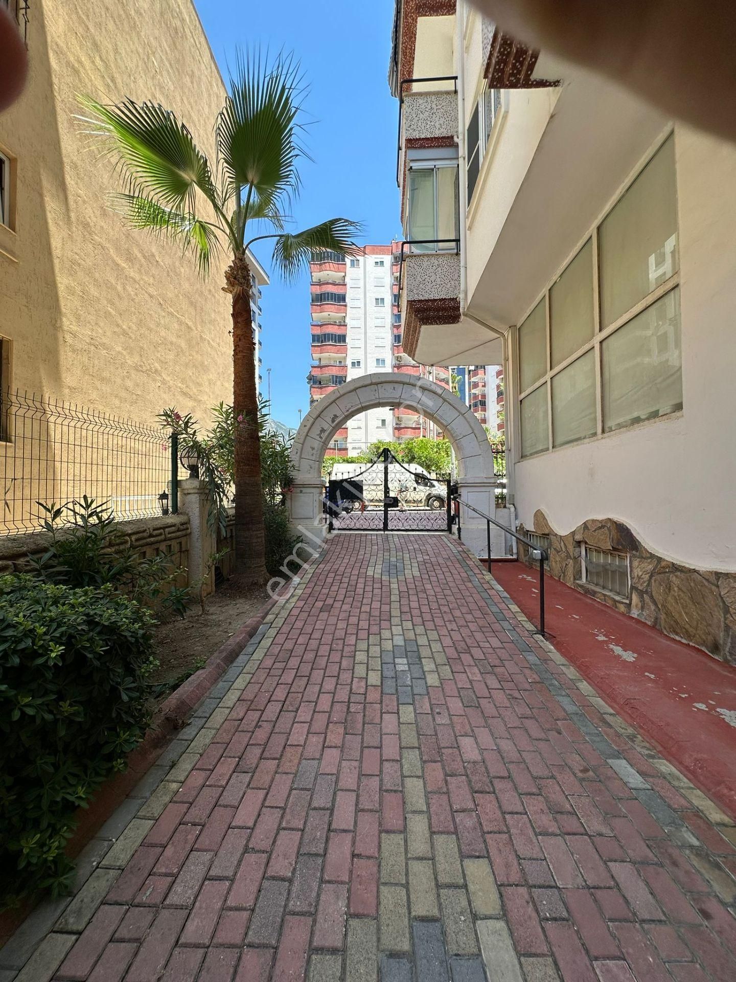 Satılık Daıre Mahmutlar Alanya .3+1 - Görsel 25