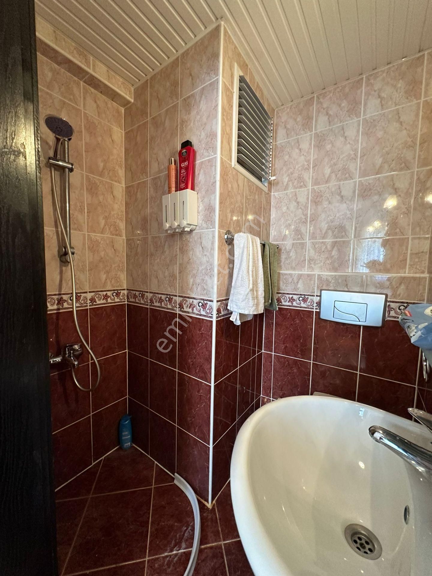 Satılık Daıre Mahmutlar Alanya .3+1 - Görsel 18