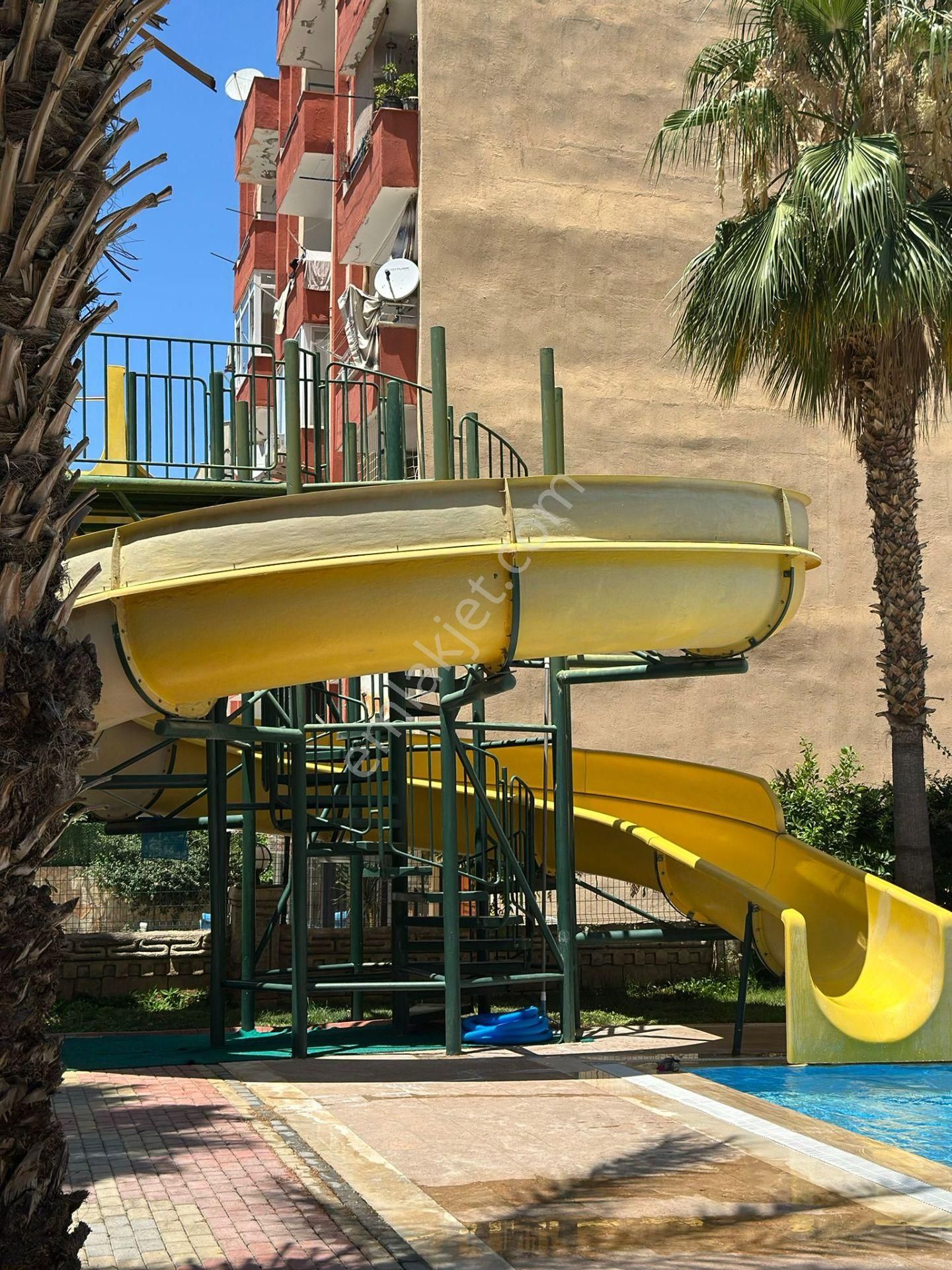 Satılık Daıre Mahmutlar Alanya .3+1 - Görsel 26