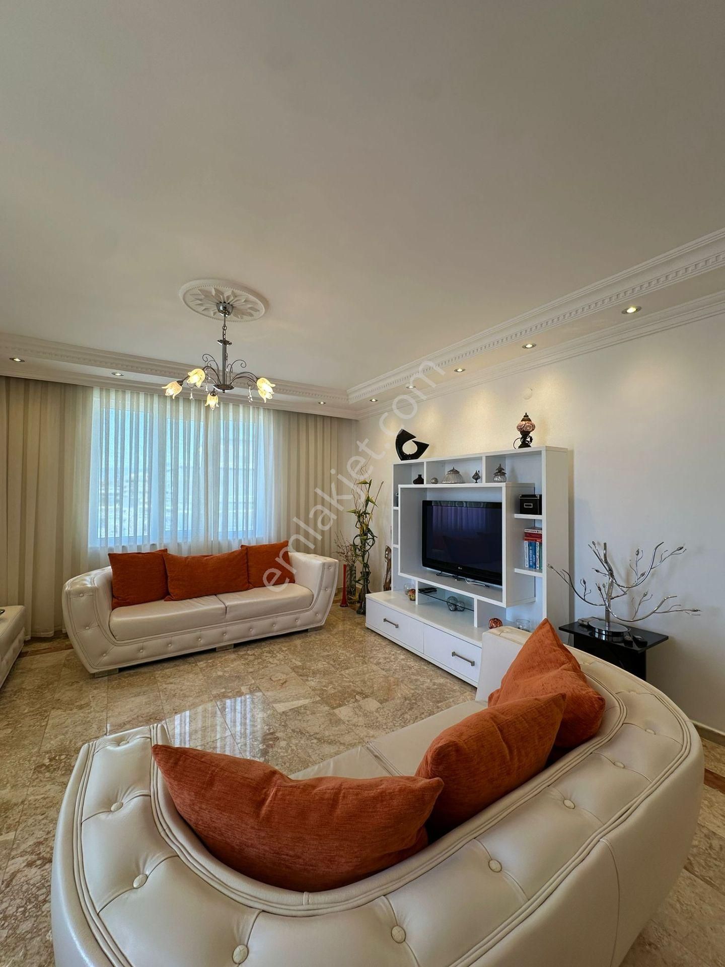 Satılık Daıre Mahmutlar Alanya .3+1 - Görsel 2