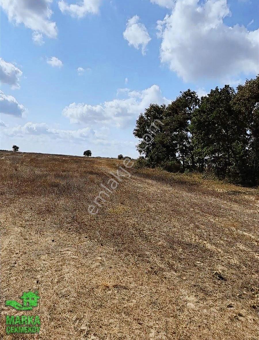 Silivri Cayirdere M Acil Satilik Kupon 10.400 M2 - Görsel 2