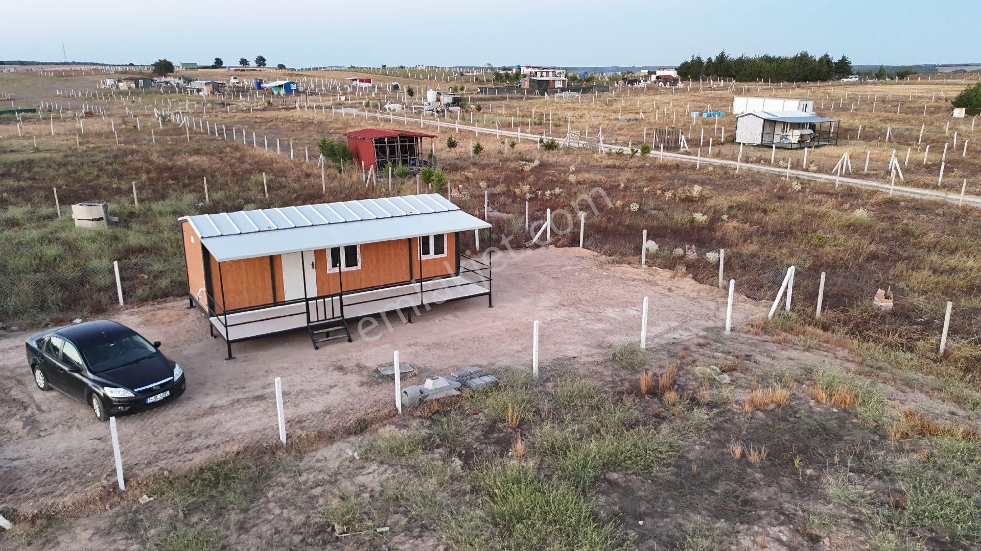 Silivri Beyciler Her Bütçeye Uygun Yerimiz Var - Görsel 15