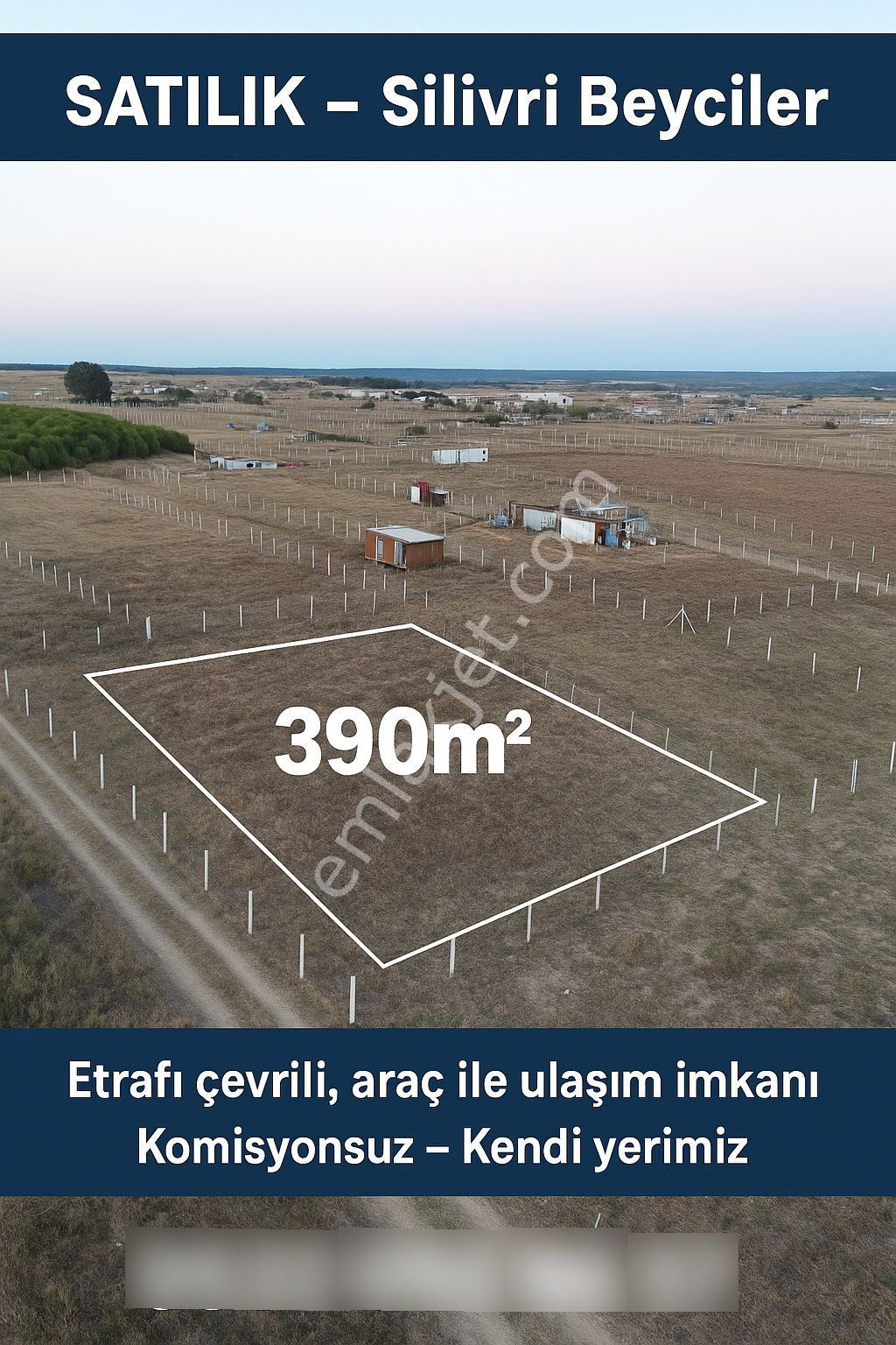 Silivri Beyciler Her Bütçeye Uygun Yerimiz Var - Görsel 7