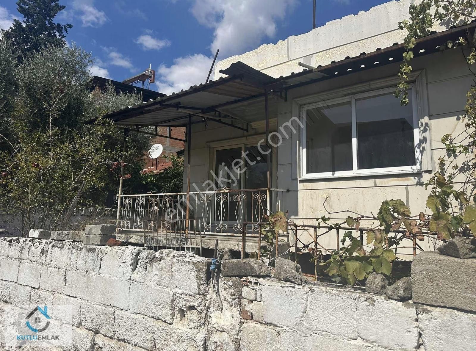 Yıldıztepe Mahallesi Satılık Müstakil Ev - Görsel 7