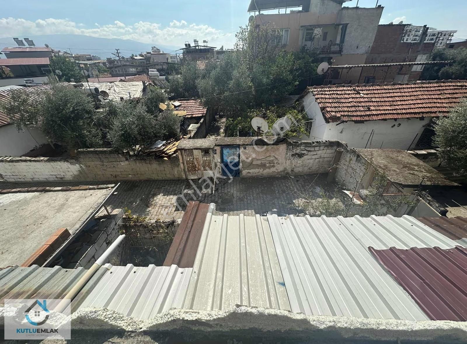 Yıldıztepe Mahallesi Satılık Müstakil Ev - Görsel 14