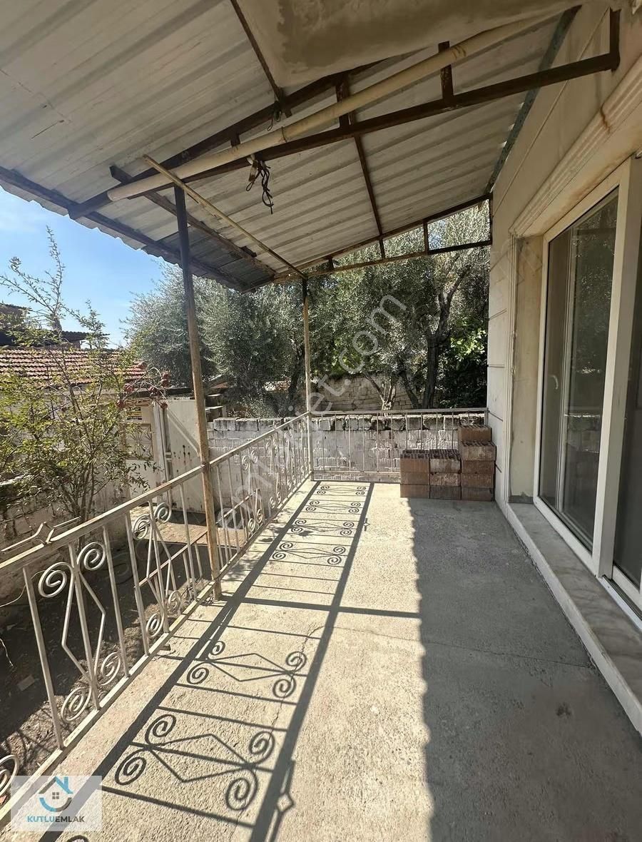 Yıldıztepe Mahallesi Satılık Müstakil Ev - Görsel 13