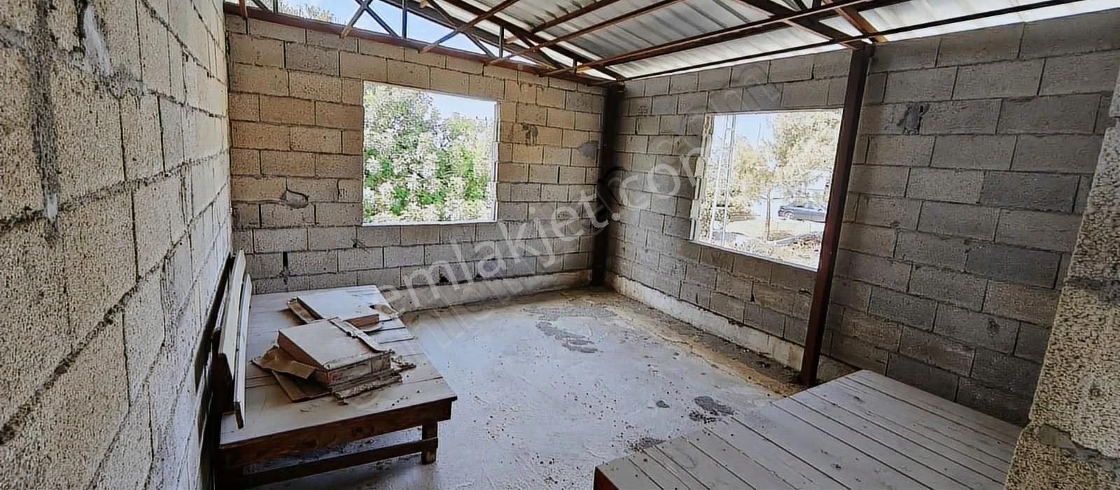 Fiyat Düştü Tarsus Dedelerde Acilll Satılık Arsa - Görsel 6