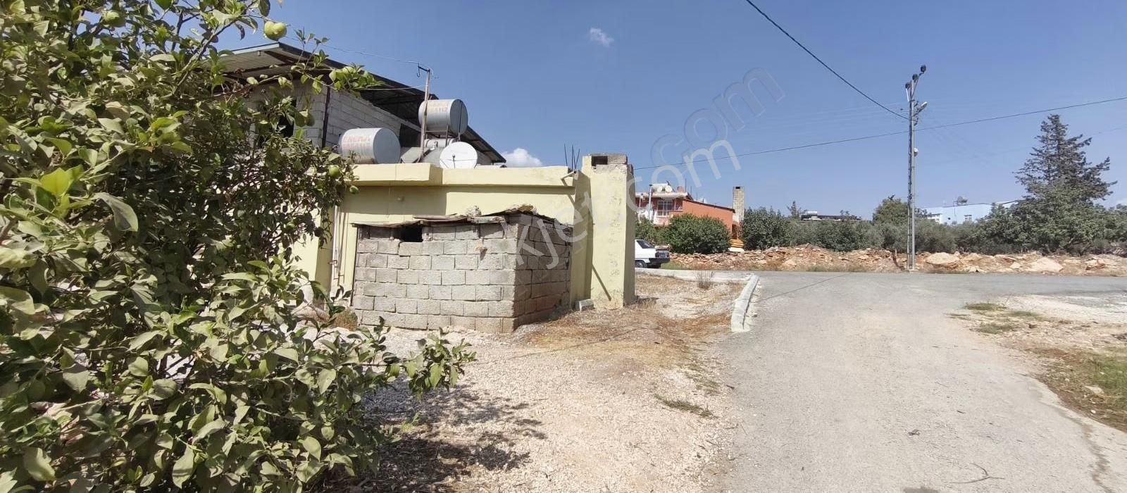 Fiyat Düştü Tarsus Dedelerde Acilll Satılık Arsa - Görsel 10