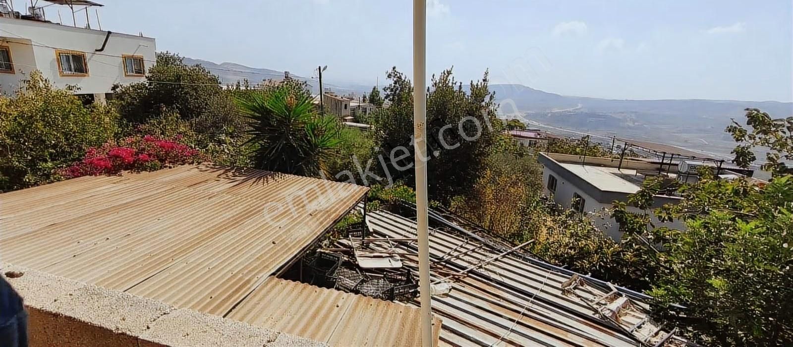 Fiyat Düştü Tarsus Dedelerde Acilll Satılık Arsa - Görsel 27