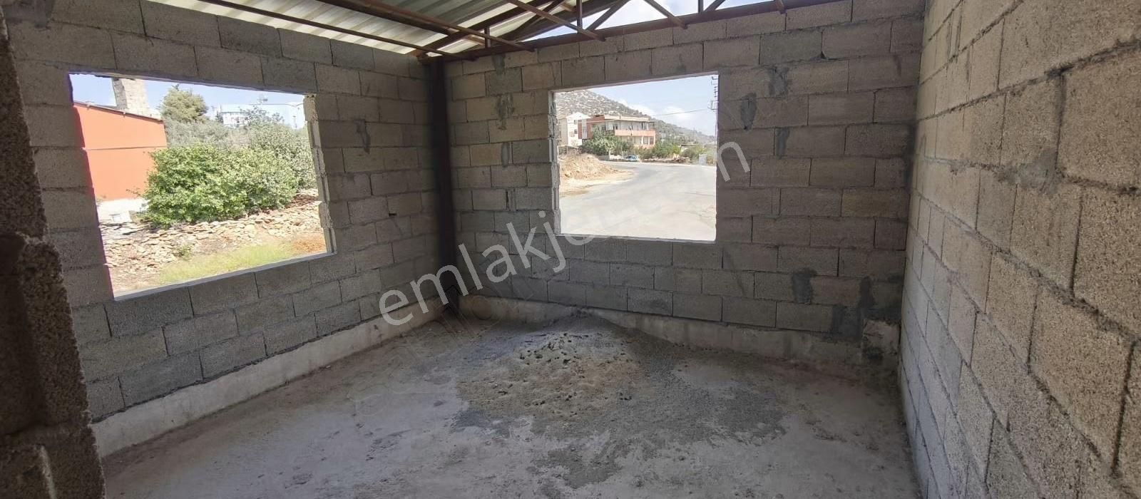 Fiyat Düştü Tarsus Dedelerde Acilll Satılık Arsa - Görsel 34