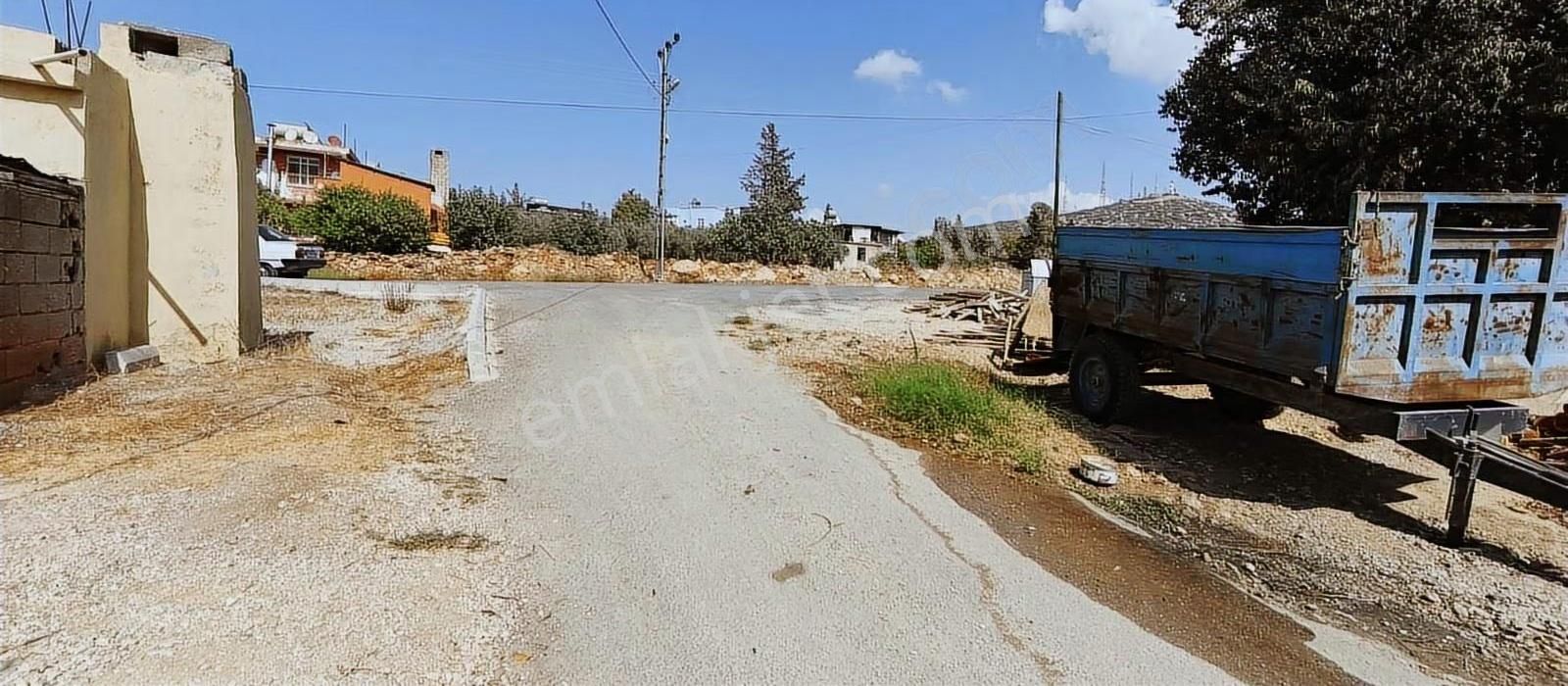 Fiyat Düştü Tarsus Dedelerde Acilll Satılık Arsa - Görsel 11