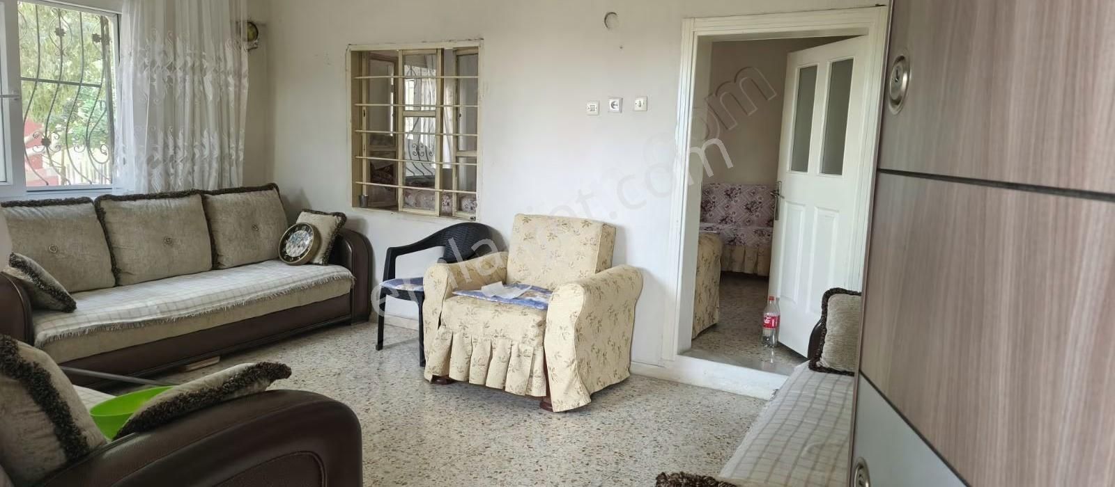 Fiyat Düştü Tarsus Dedelerde Acilll Satılık Arsa - Görsel 26