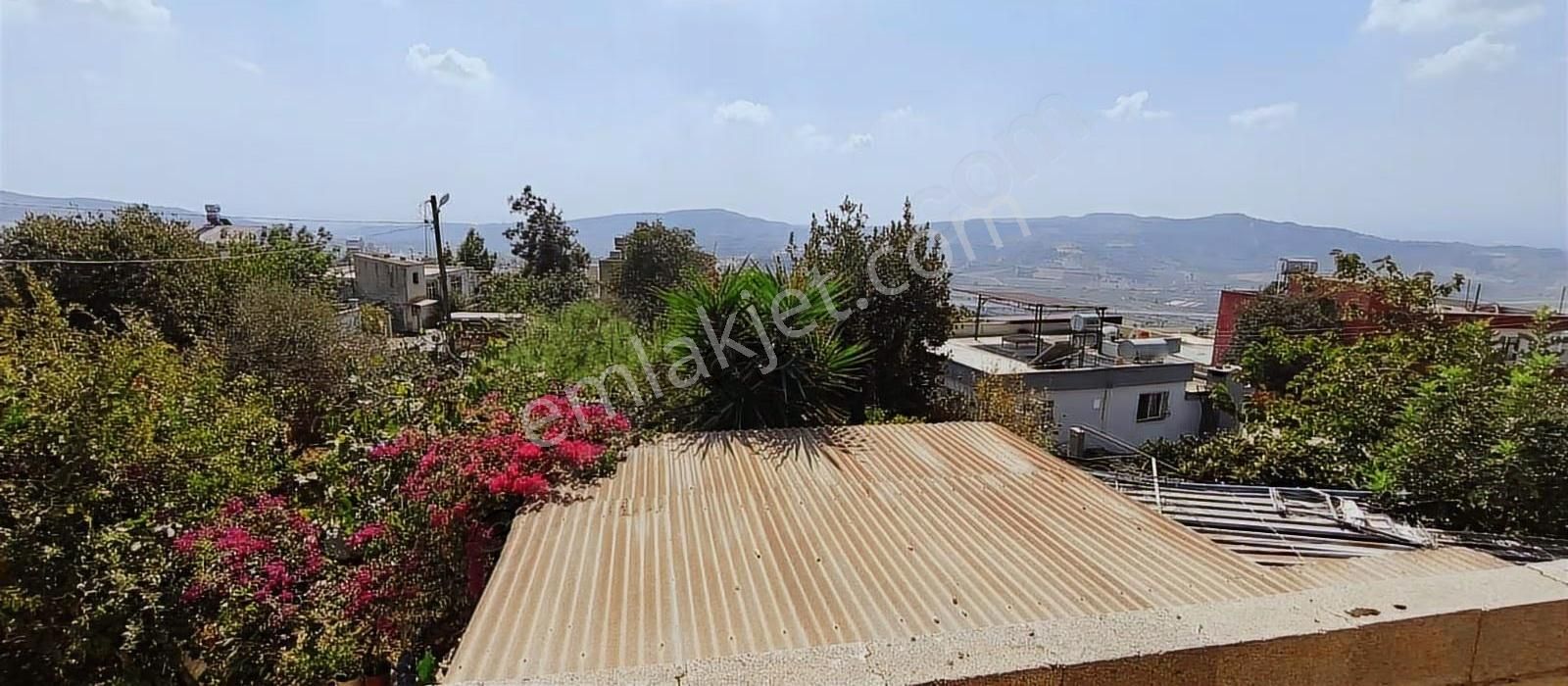 Fiyat Düştü Tarsus Dedelerde Acilll Satılık Arsa - Görsel 13