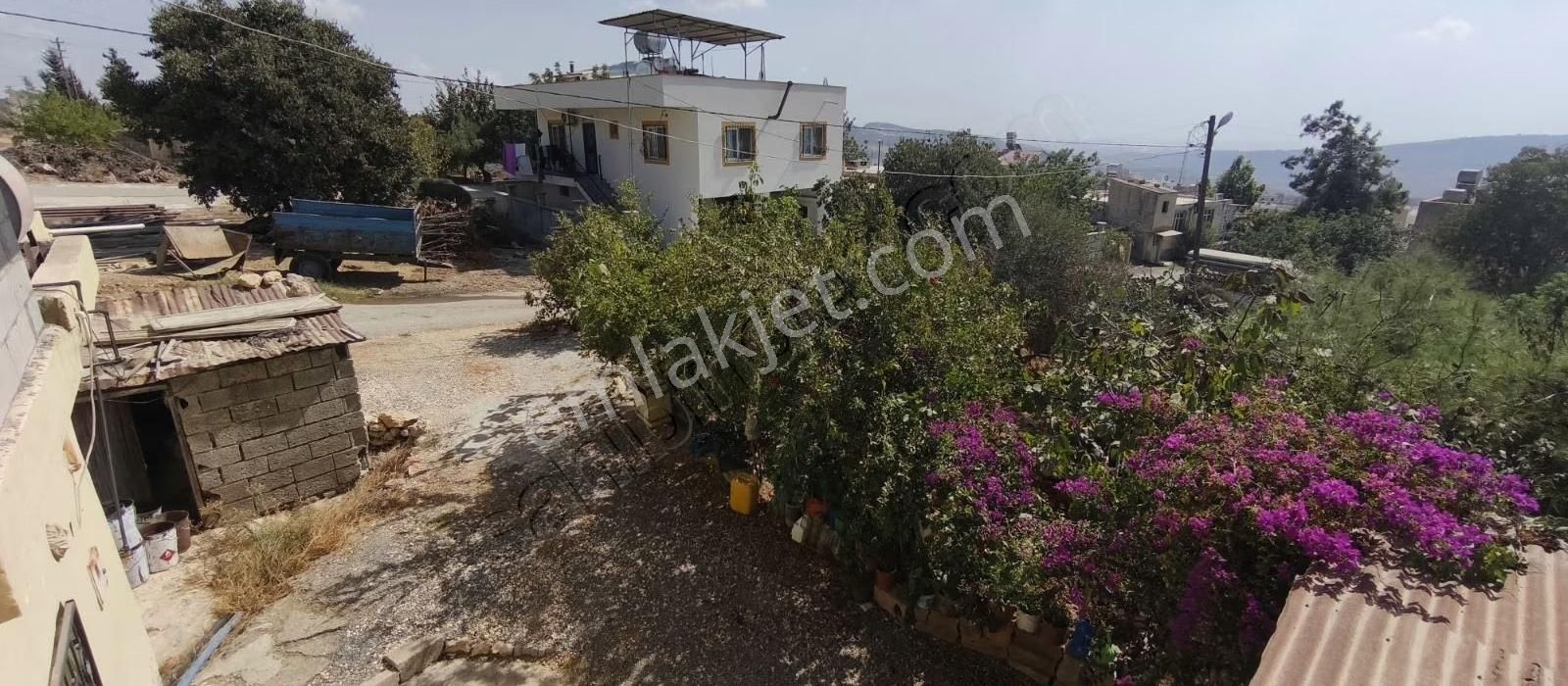 Fiyat Düştü Tarsus Dedelerde Acilll Satılık Arsa - Görsel 4