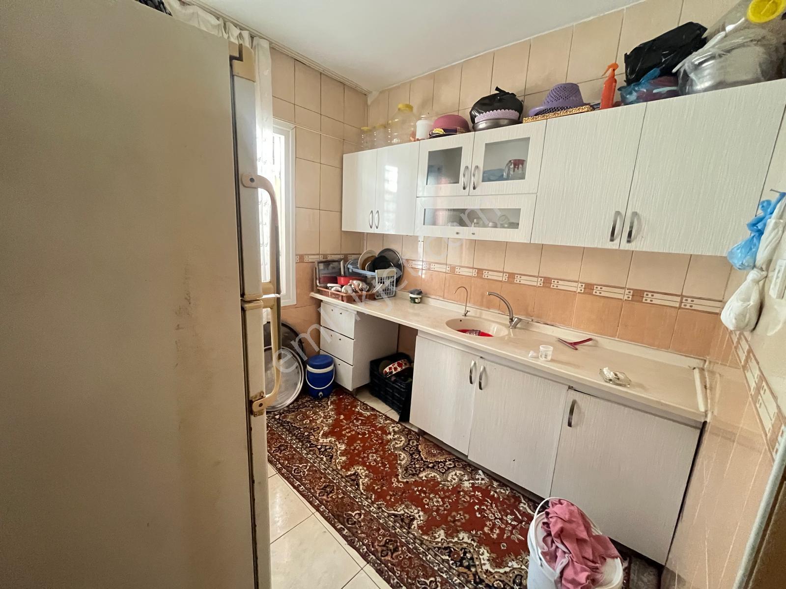 Prestij'den Demirtaş'ta Müstakil Tadında Geniş 2+1 Daire - Görsel 2