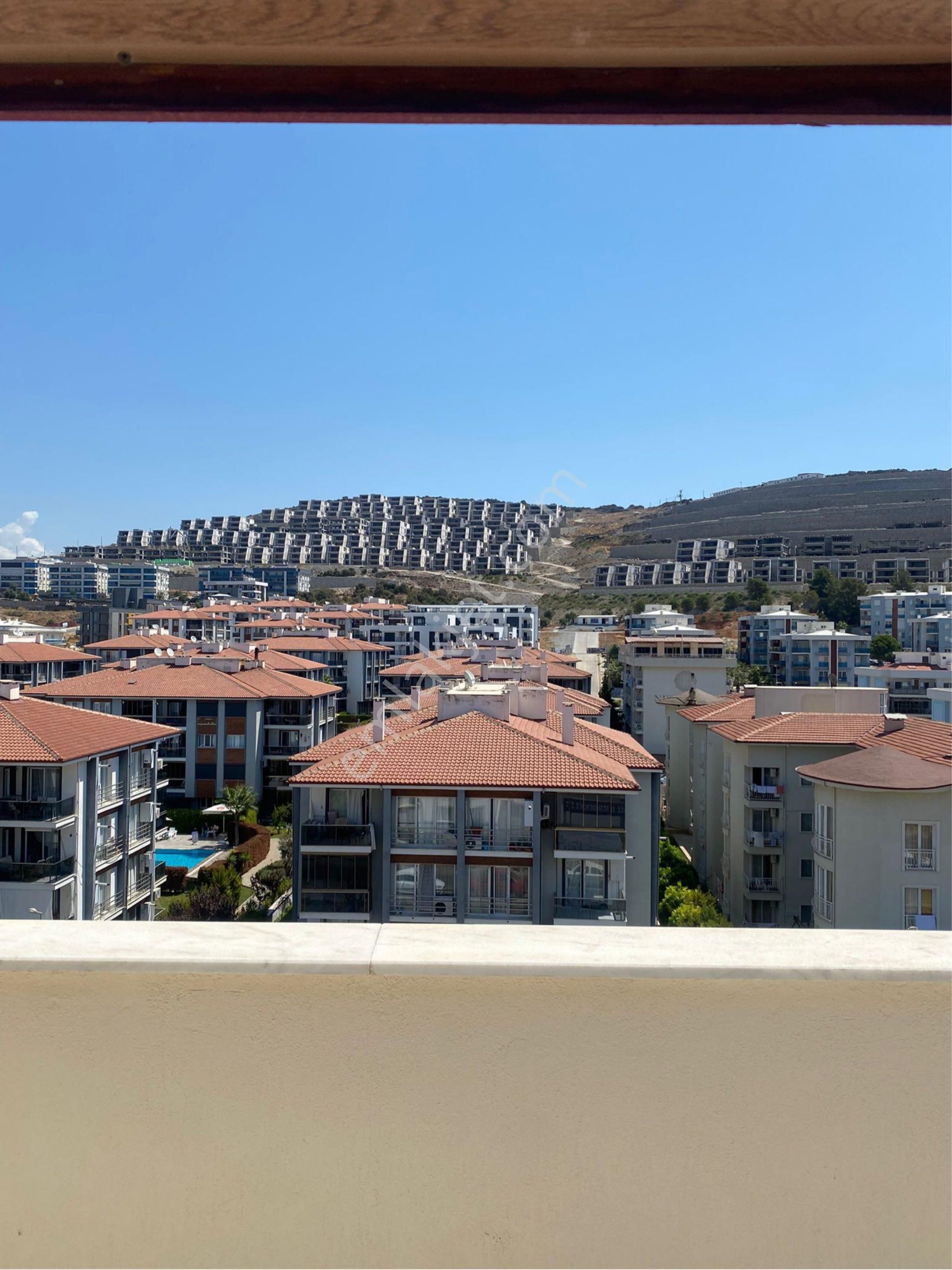 Şehir Merkezine Yakın 3+1 Çatı Dublex Daire - Görsel 21