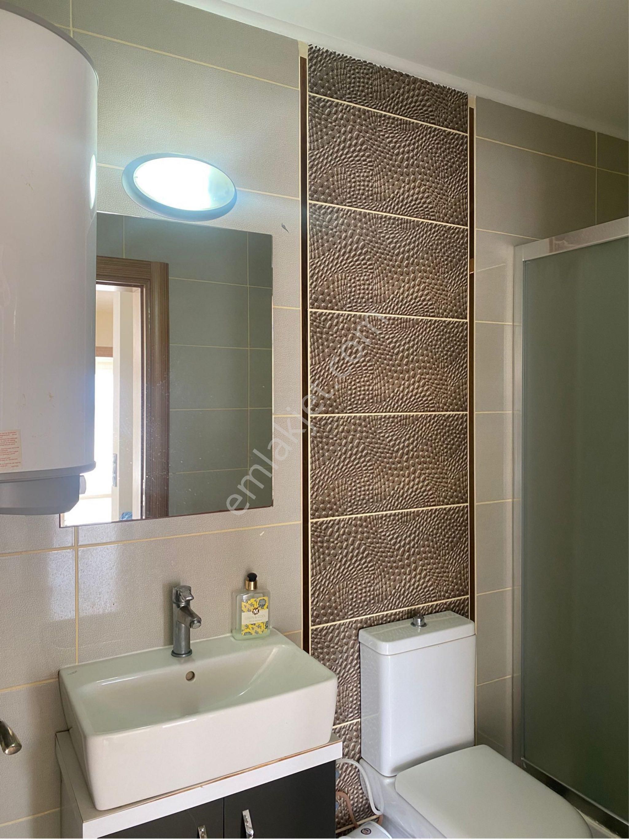 Şehir Merkezine Yakın 3+1 Çatı Dublex Daire - Görsel 13