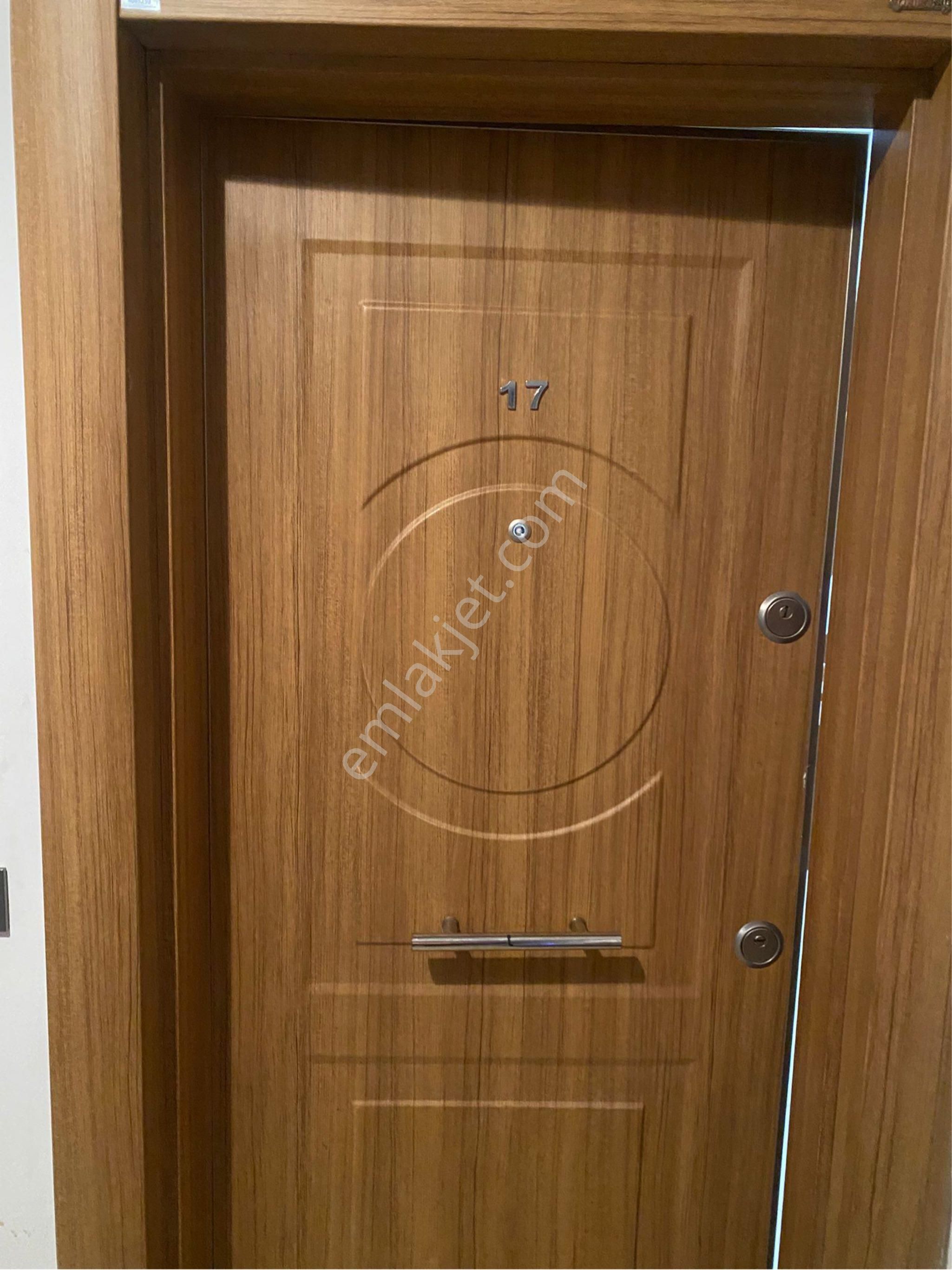 Şehir Merkezine Yakın 3+1 Çatı Dublex Daire - Görsel 15