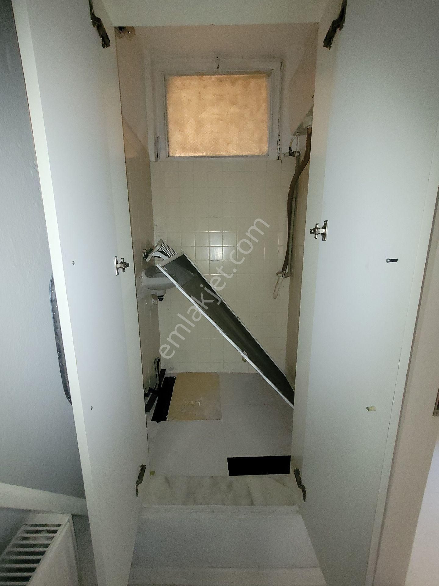 Tarihi Asansör Yakını Full Bakımlı Kiralık Daire - Görsel 20