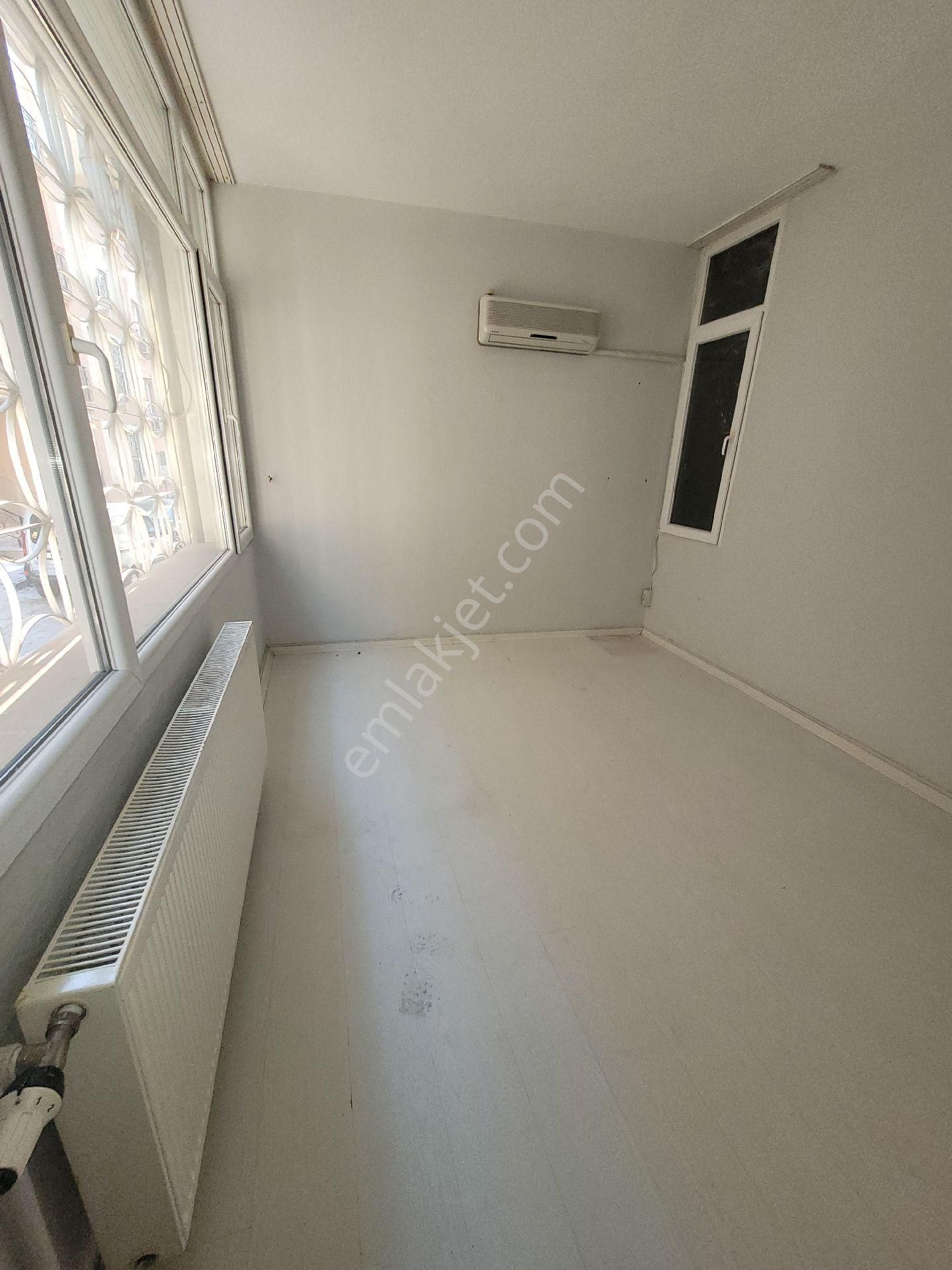 Tarihi Asansör Yakını Full Bakımlı Kiralık Daire - Görsel 17