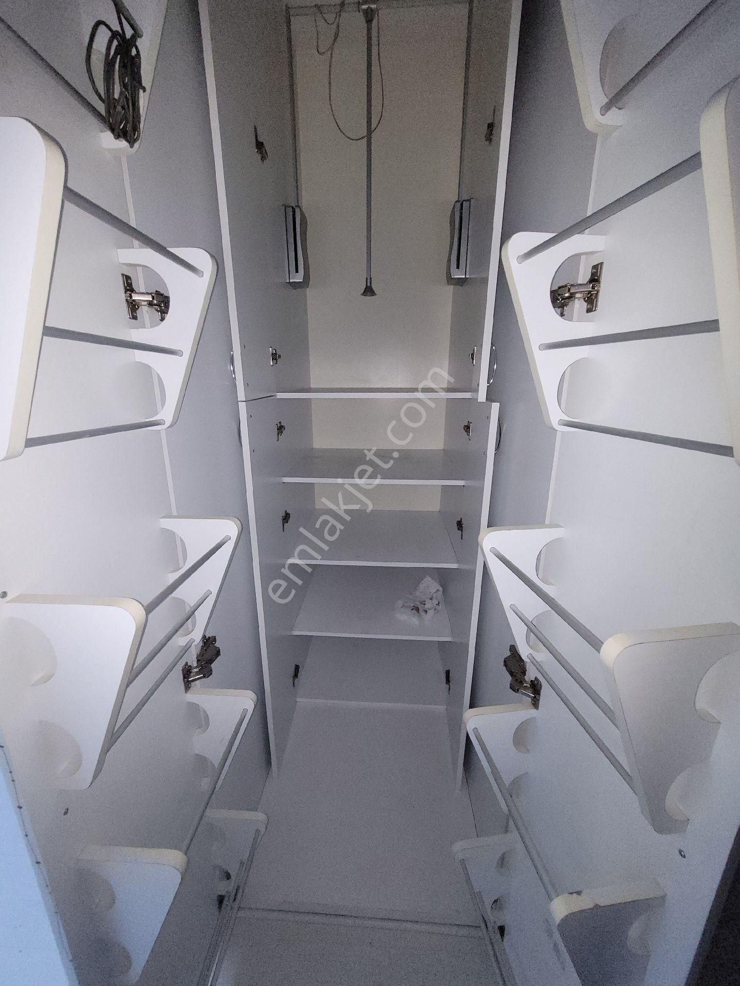 Tarihi Asansör Yakını Full Bakımlı Kiralık Daire - Görsel 21