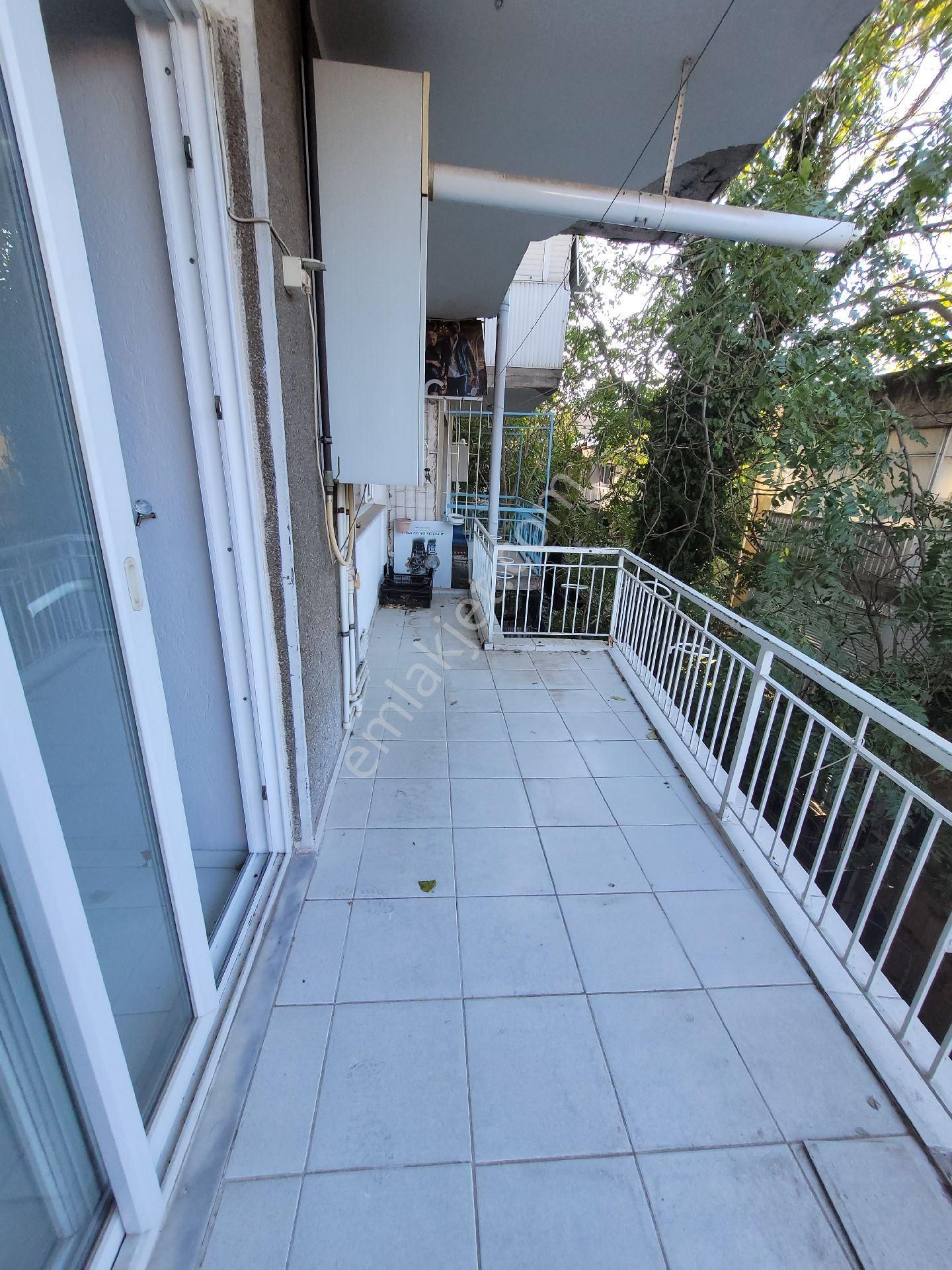 Tarihi Asansör Yakını Full Bakımlı Kiralık Daire - Görsel 5