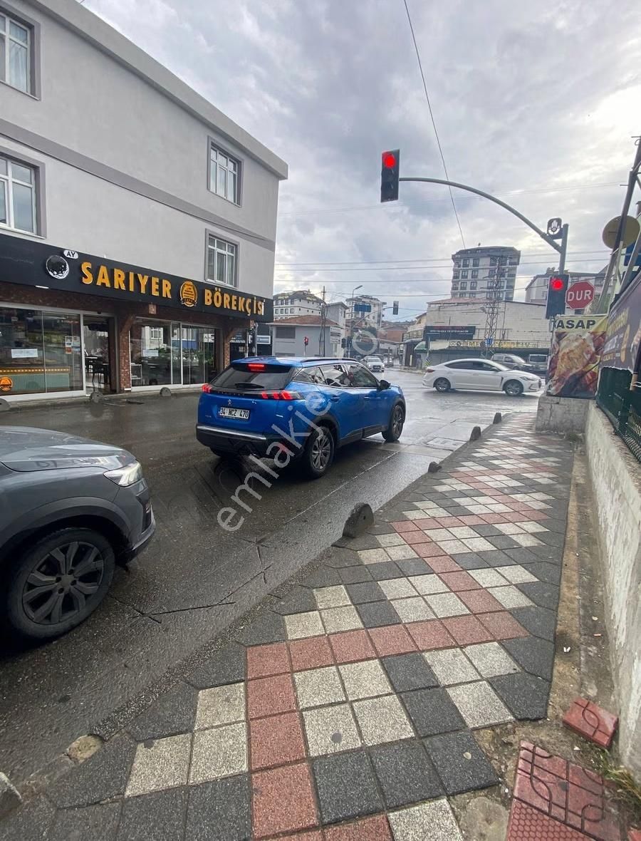 Satılık Cadde Üstü 2 Dükkan - Görsel 7