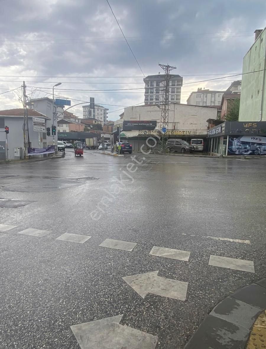 Satılık Cadde Üstü 2 Dükkan - Görsel 5