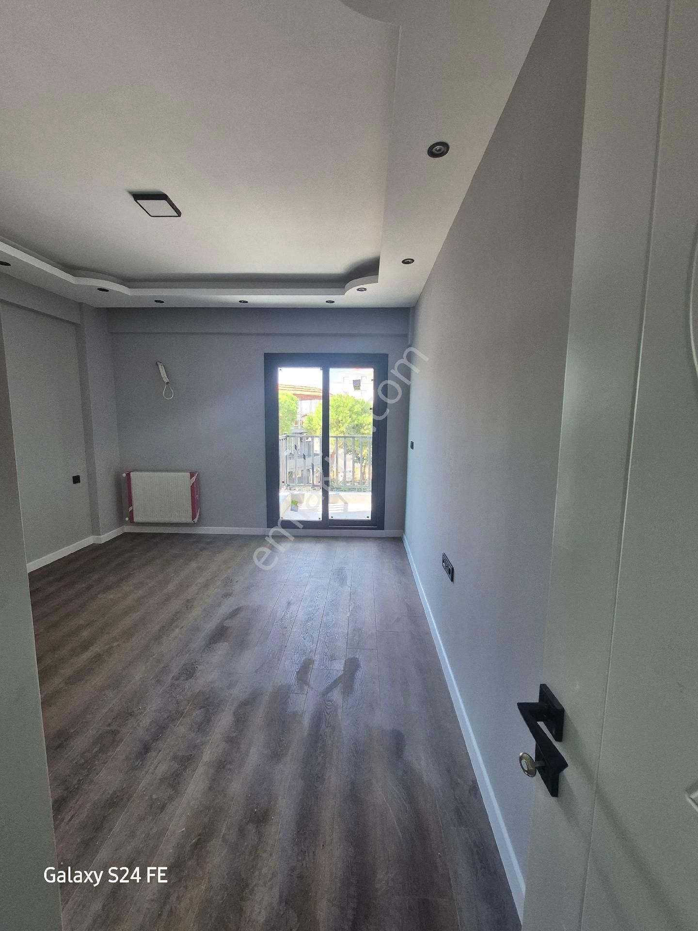 Bornova Atatürk Te 3+1 Satılık Lüks - Görsel 11