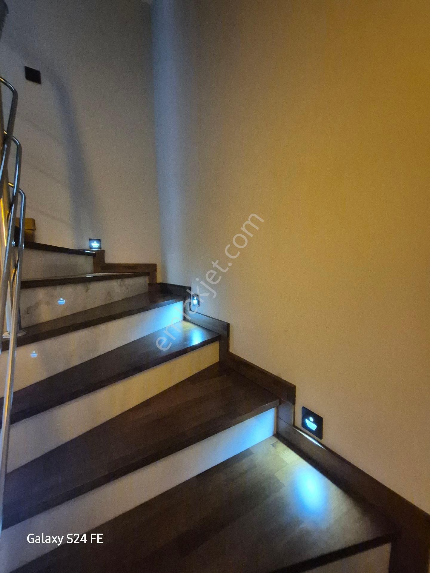 Bornova Atatürk Te 3+1 Satılık Lüks - Görsel 23