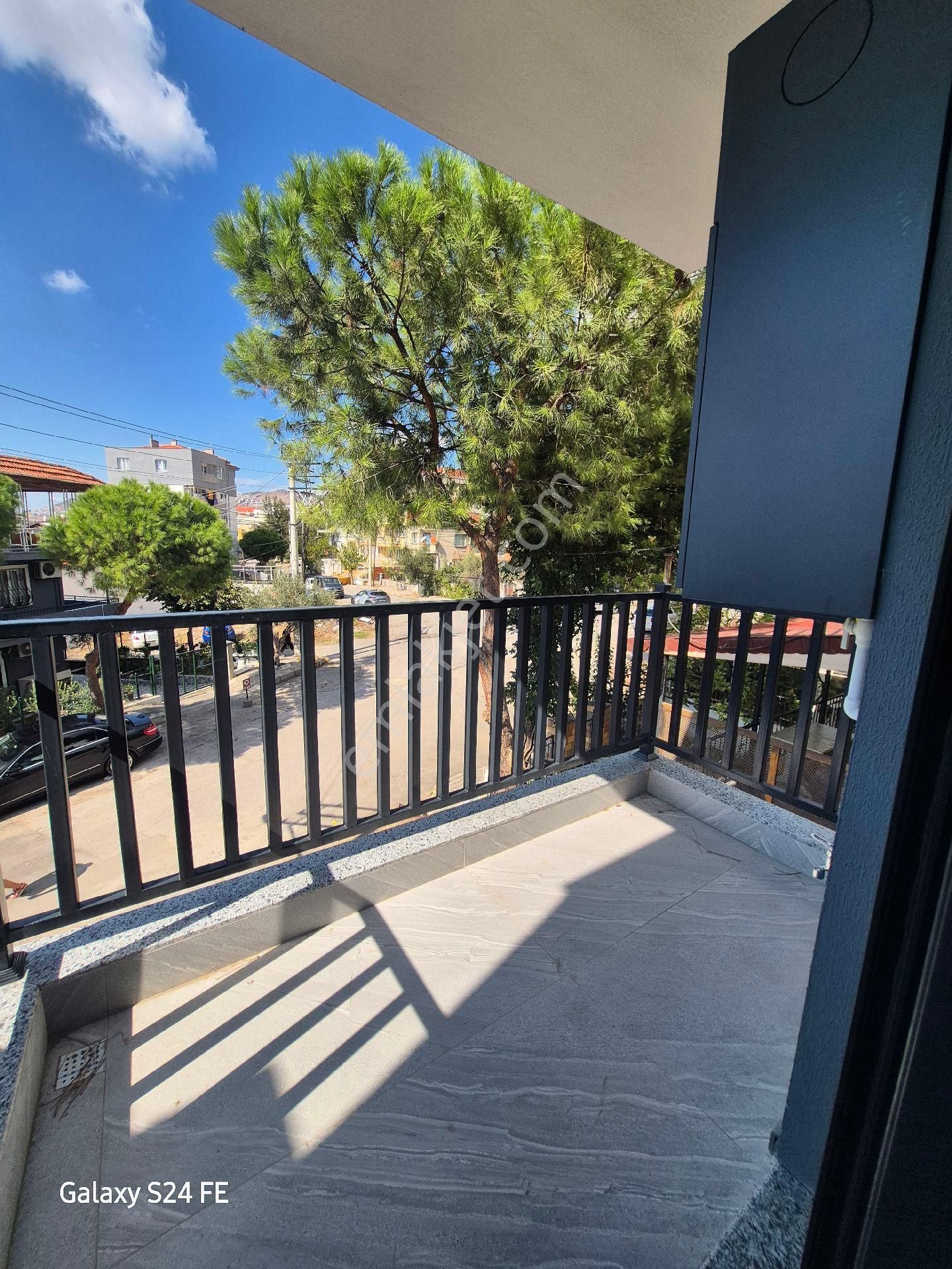 Bornova Atatürk Te 3+1 Satılık Lüks - Görsel 14