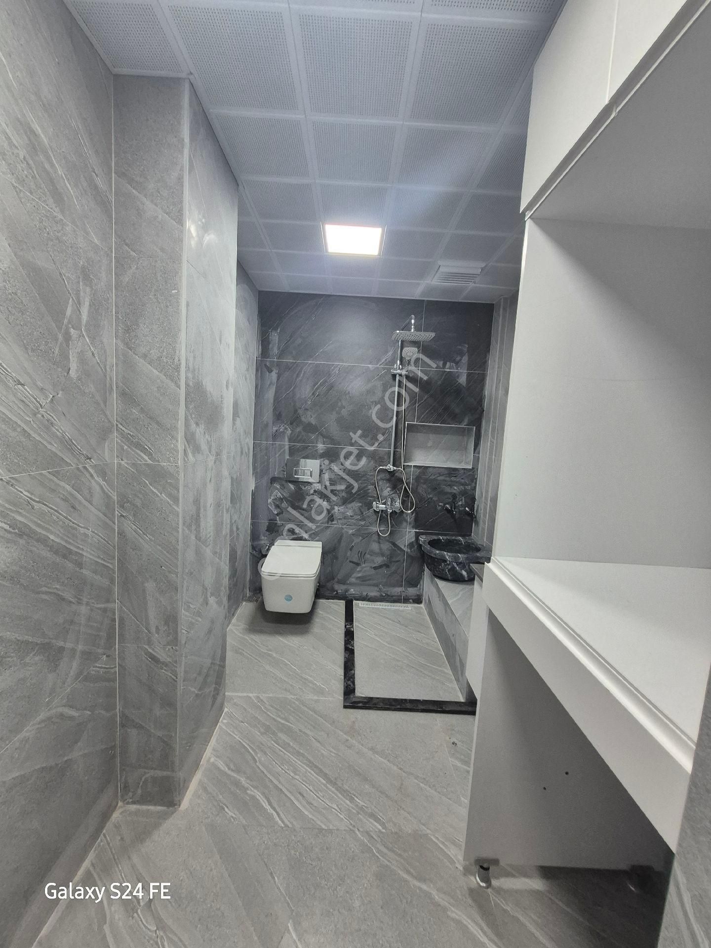 Bornova Atatürk Te 3+1 Satılık Lüks - Görsel 20