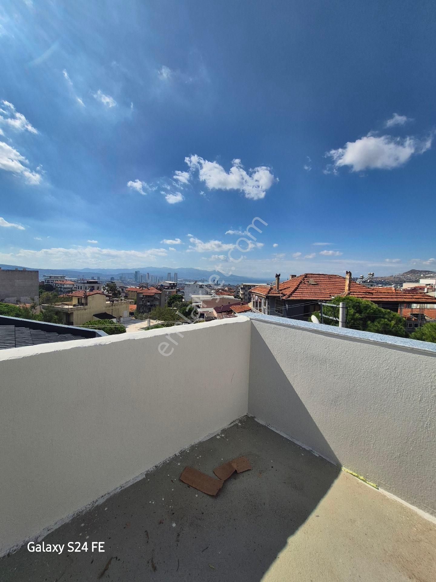 Bornova Atatürk Te 3+1 Satılık Lüks - Görsel 31