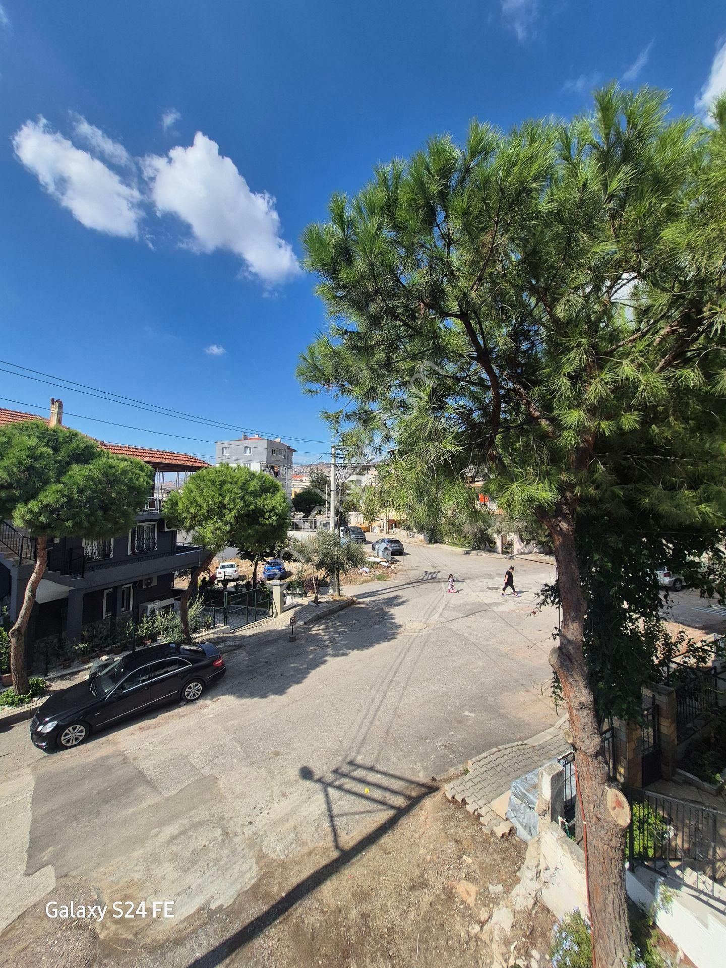 Bornova Atatürk Te 3+1 Satılık Lüks - Görsel 15