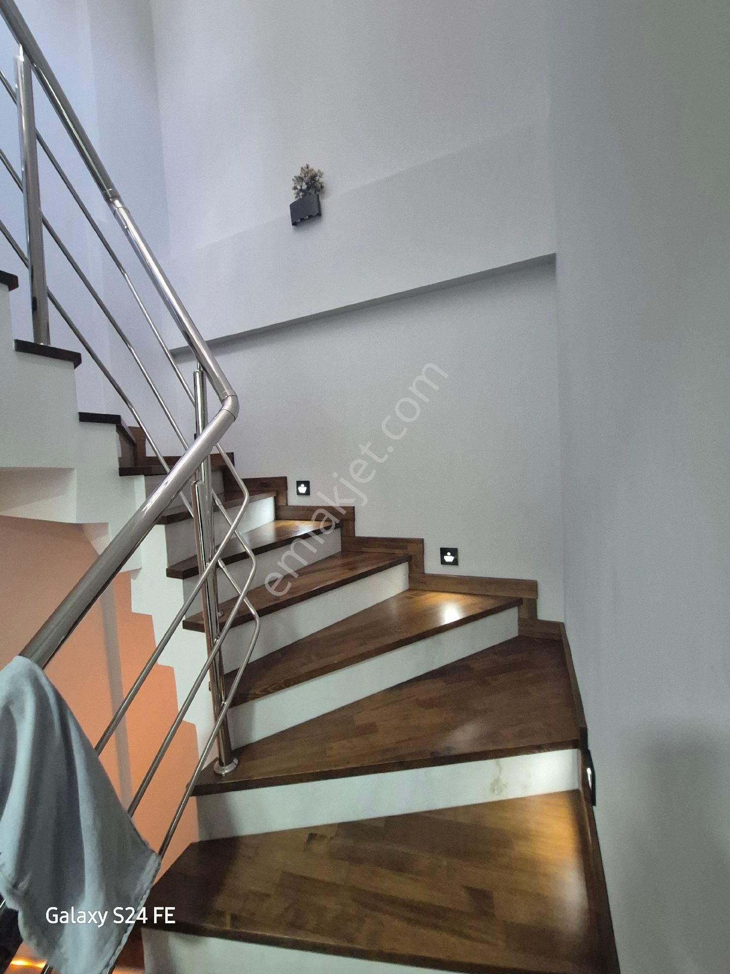 Bornova Atatürk Te 3+1 Satılık Lüks - Görsel 27