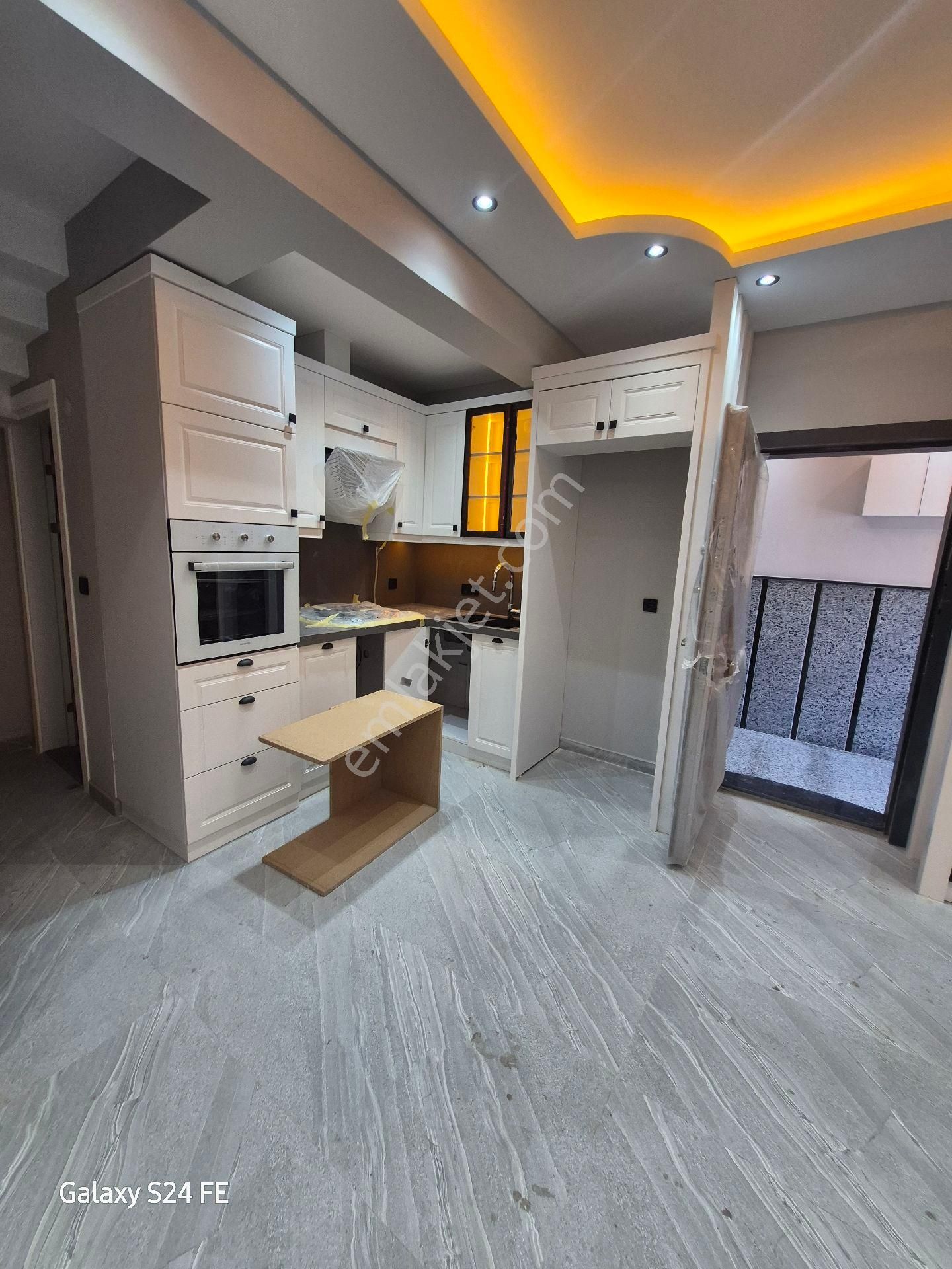 Bornova Atatürk Te 3+1 Satılık Lüks - Görsel 5