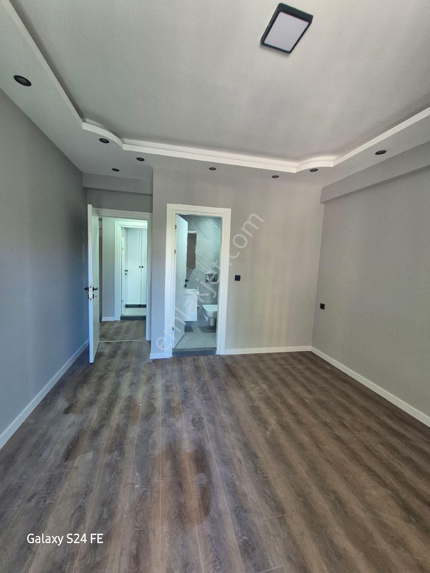 Bornova Atatürk Te 3+1 Satılık Lüks - Görsel 12