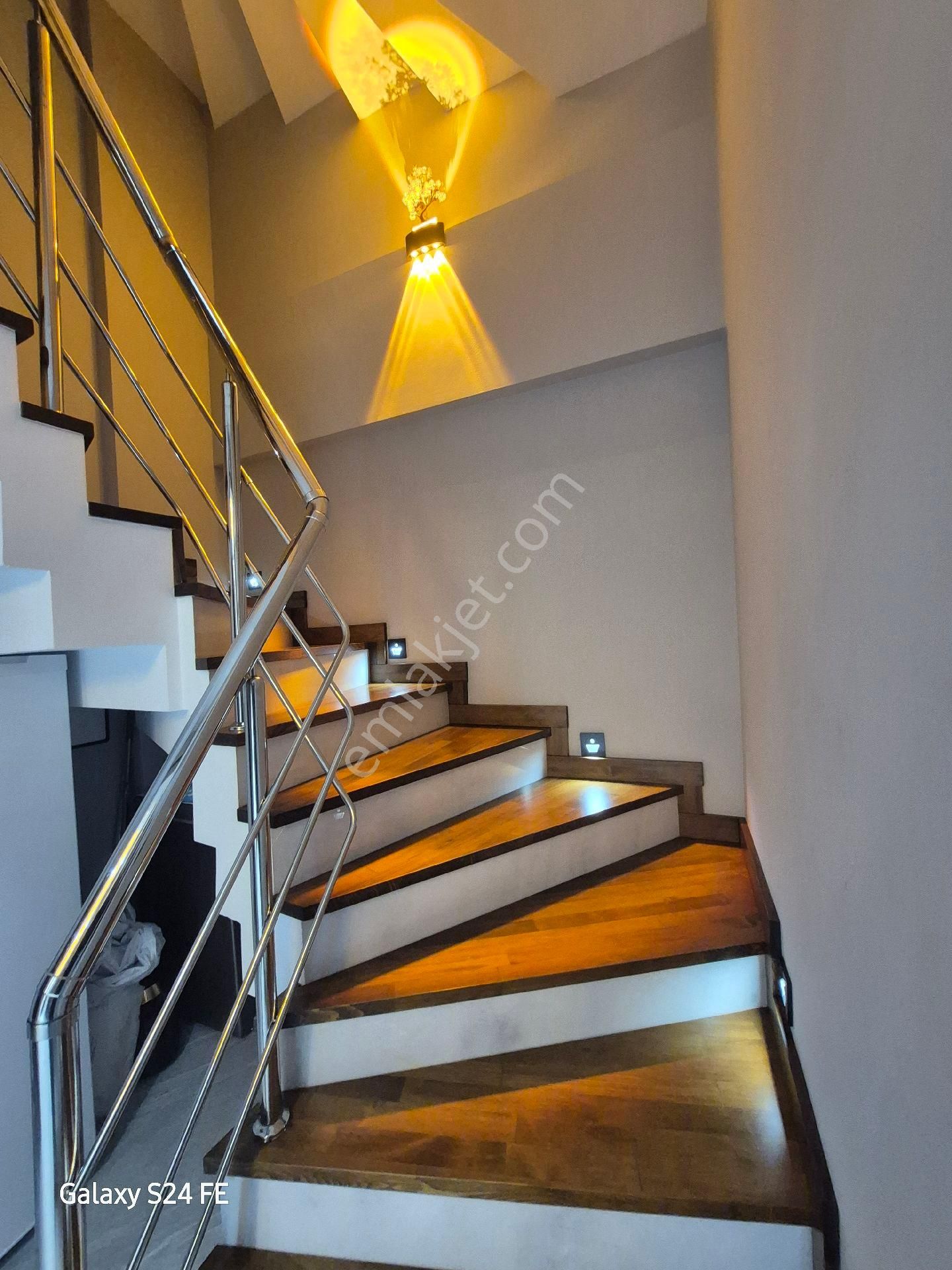 Bornova Atatürk Te 3+1 Satılık Lüks - Görsel 30