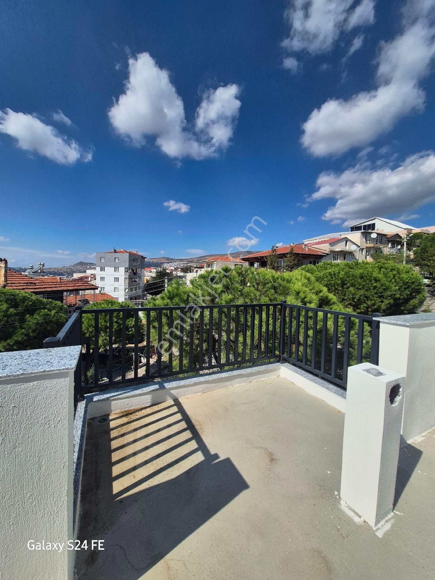 Bornova Atatürk Te 3+1 Satılık Lüks - Görsel 28