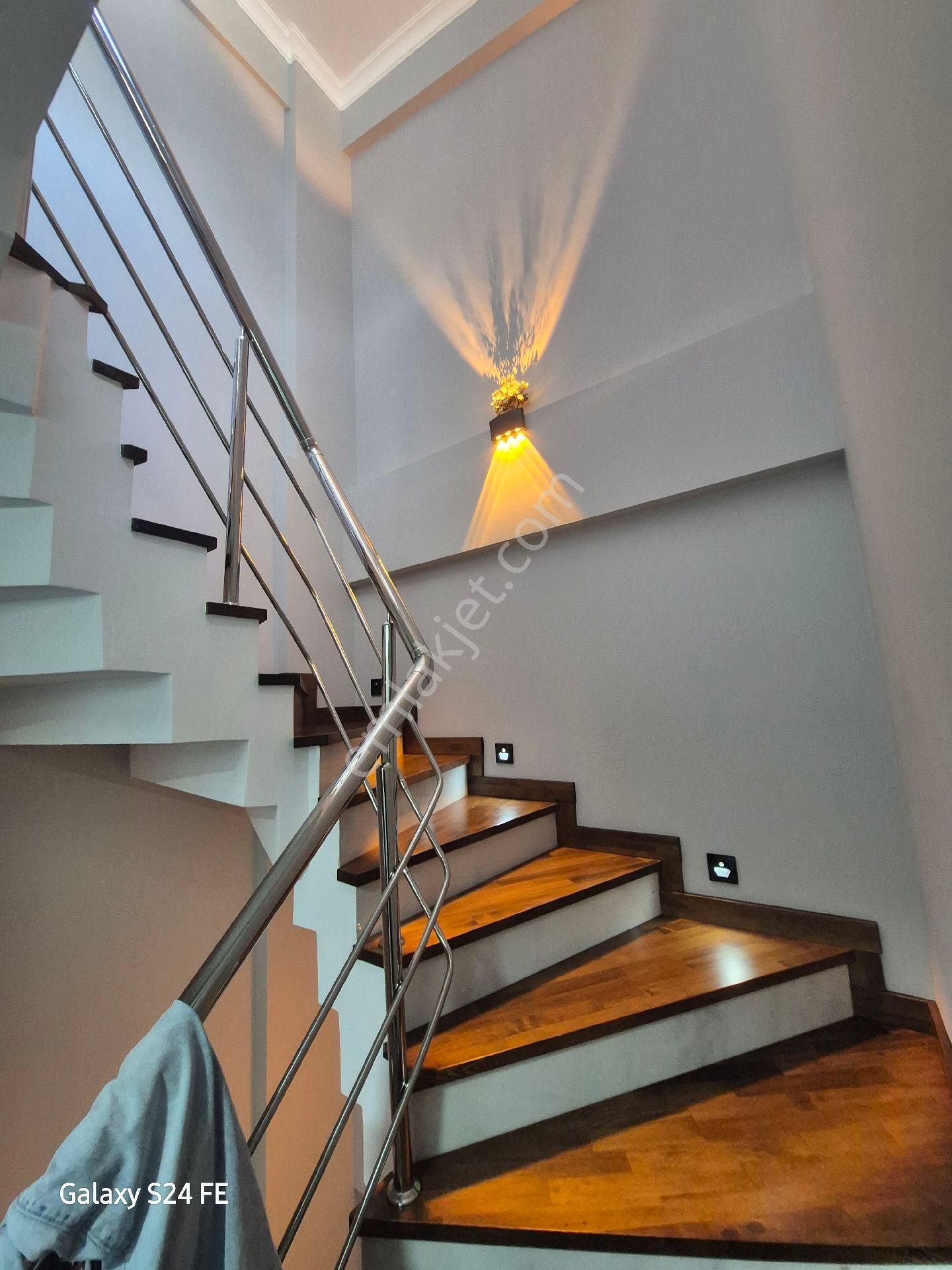 Bornova Atatürk Te 3+1 Satılık Lüks - Görsel 29