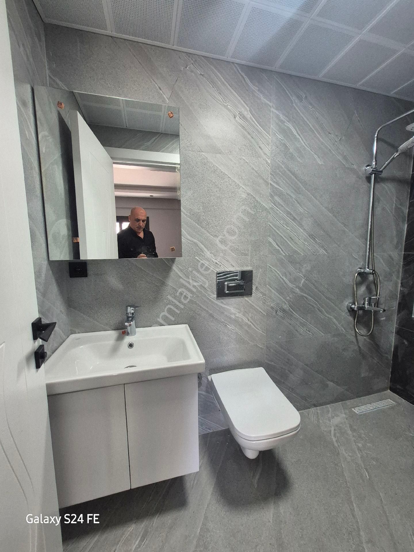 Bornova Atatürk Te 3+1 Satılık Lüks - Görsel 19