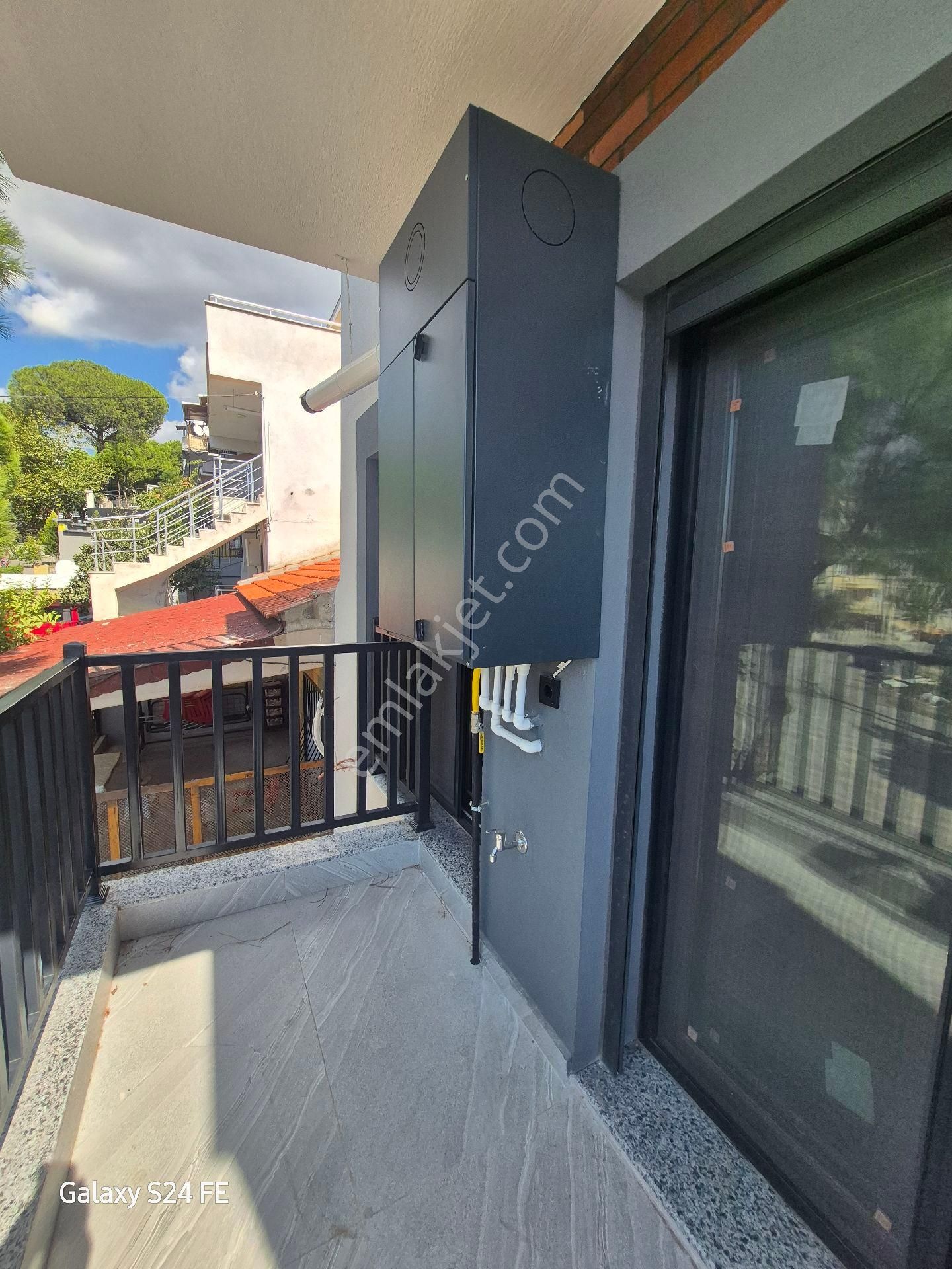 Bornova Atatürk Te 3+1 Satılık Lüks - Görsel 17