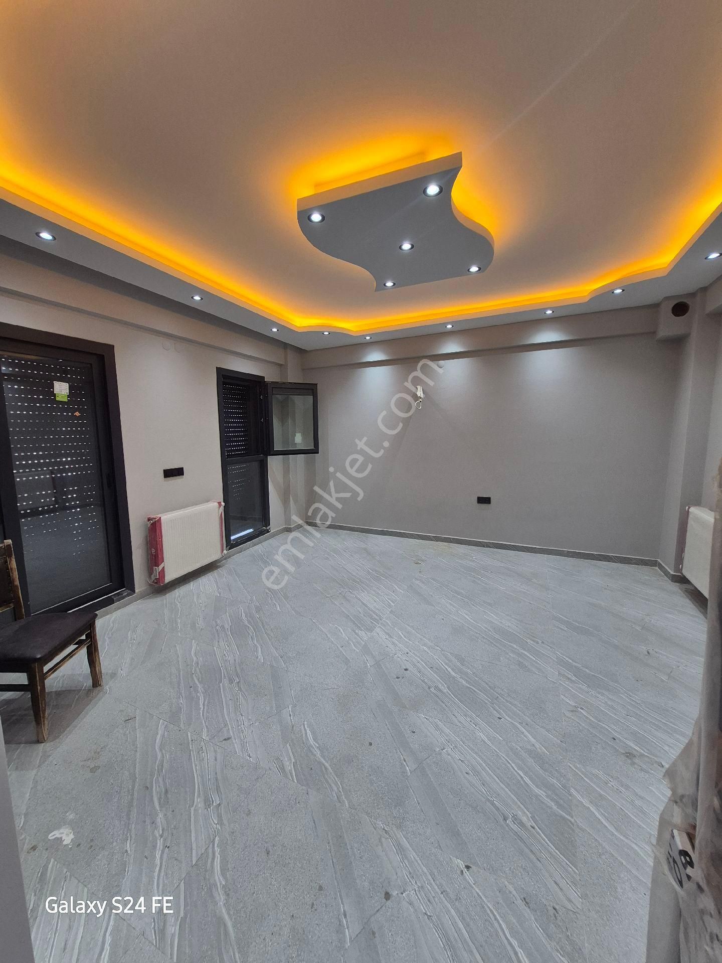 Bornova Atatürk Te 3+1 Satılık Lüks - Görsel 6