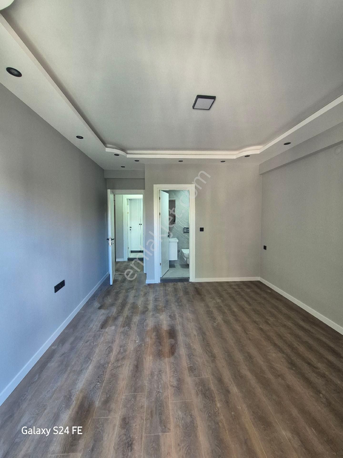 Bornova Atatürk Te 3+1 Satılık Lüks - Görsel 16