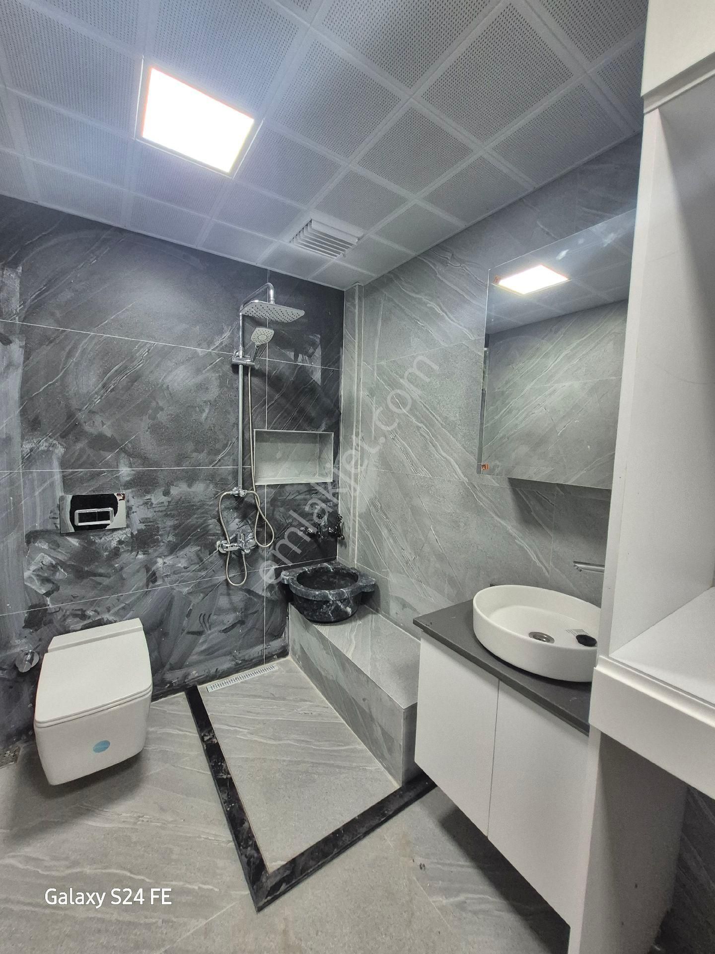 Bornova Atatürk Te 3+1 Satılık Lüks - Görsel 22