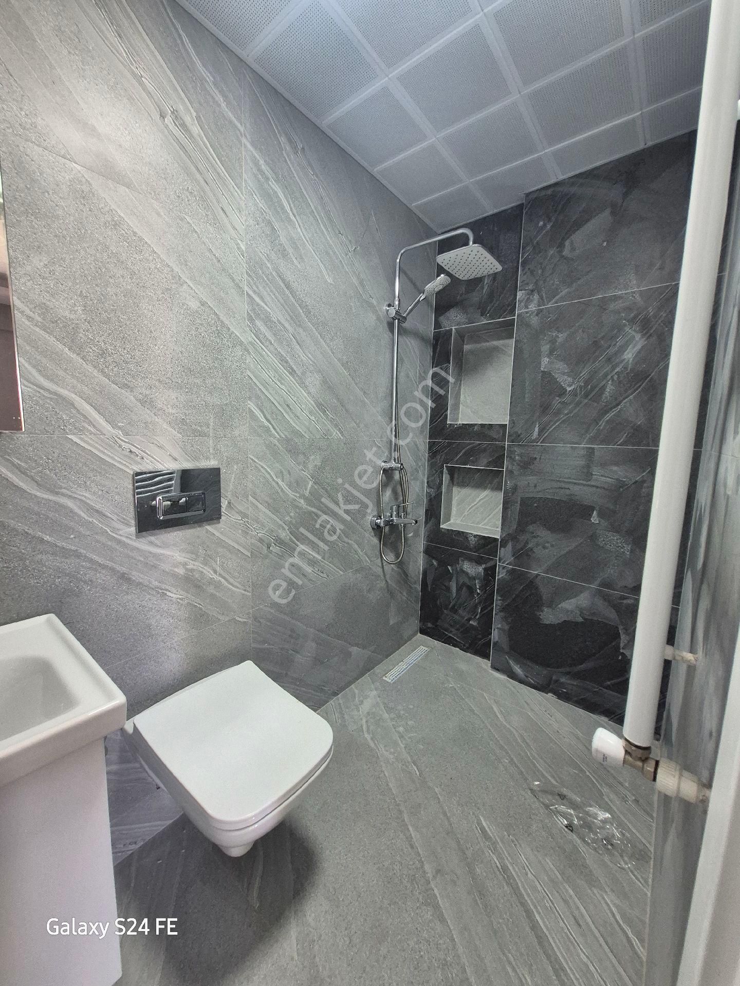 Bornova Atatürk Te 3+1 Satılık Lüks - Görsel 18