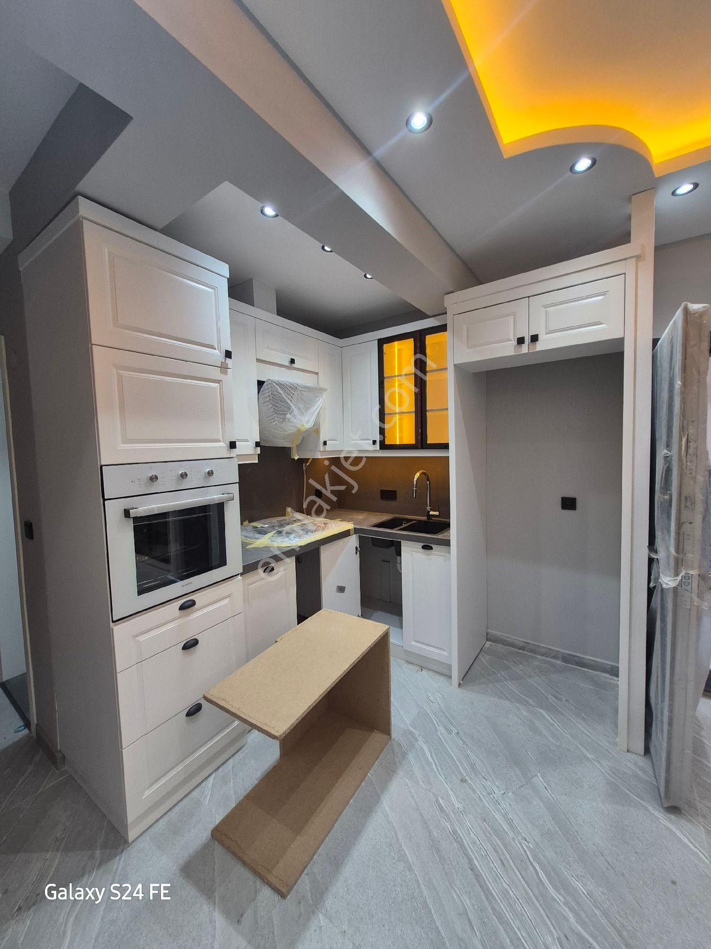 Bornova Atatürk Te 3+1 Satılık Lüks - Görsel 9